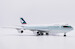 Boeing 747-200 Cathay Pacific B-HKG  SC2742001