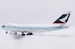 Boeing 747-200 Cathay Pacific B-HKG  SC2742001