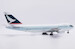 Boeing 747-200 Cathay Pacific B-HKG  SC2742001