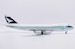 Boeing 747-200 Cathay Pacific "50 Year" VR-HIC  SC2742002