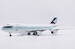 Boeing 747-200 Cathay Pacific "50 Year" VR-HIC 