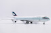 Boeing 747-200 Cathay Pacific "50 Year" VR-HIC  SC2742002