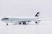 Boeing 747-200 Cathay Pacific "50 Year" VR-HIC