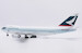 Boeing 747-200 Cathay Pacific "50 Year" VR-HIC  SC2742002