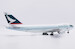 Boeing 747-200 Cathay Pacific "50 Year" VR-HIC  SC2742002
