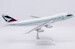 Boeing 747-200 Cathay Pacific "50 Year" VR-HIC  SC2742002