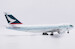 Boeing 747-200 Cathay Pacific "50 Year" VR-HIC  SC2742002