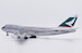 Boeing 747-200B(SF) Cathay Pacific Cargo B-HIH Polished  SC2742003