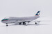 Boeing 747-200B(SF) Cathay Pacific Cargo B-HIH Polished