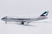 Boeing 747-200B(SF) Cathay Pacific Cargo B-HIH Polished  SC2742003