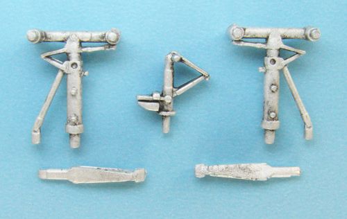 Boeing 720 Landing gear (Roden) sac14415