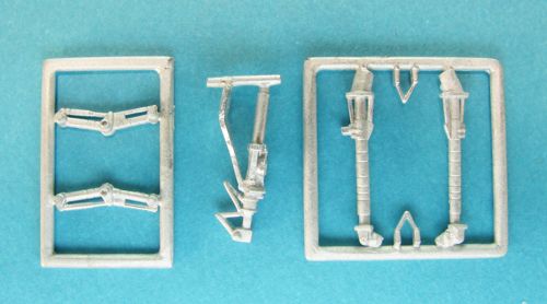 TSR2 Landing gear (Great wall) sac14416