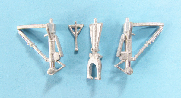 C-54/DC-4 Skymaster Landing Gear (Minicraft)  sac14422