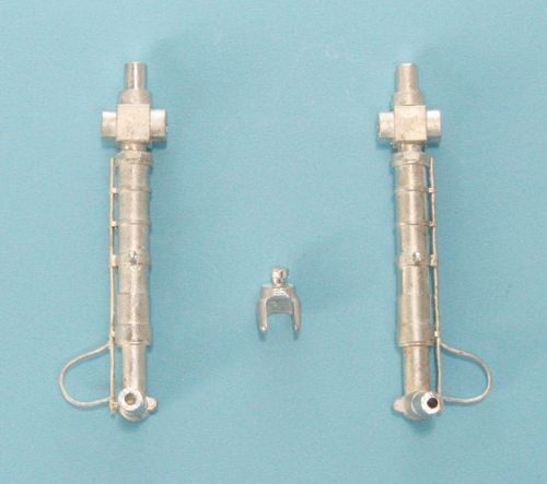 SBD-3/4 Dauntless Landing Gear (Merit) SAC18001