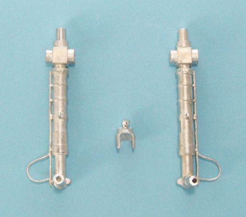 SBD-3/4 Dauntless Landing Gear (Merit)  SAC18001