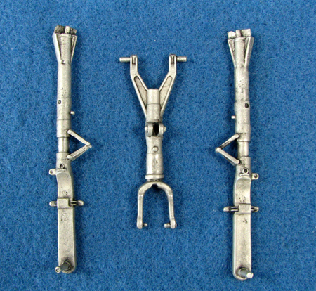 Republic F105 Thunderchief Landing Gear (Trumpeter)  SAC32001A