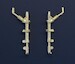 Vought F4U Corsair Main Landing Gear (Trumpeter) sac32010