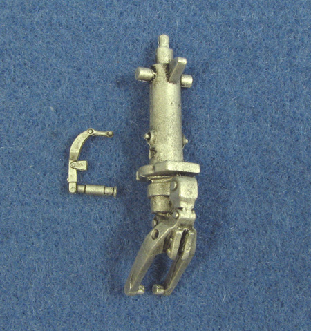 BAC Lightning Nose Gear (Trumpeter)  SAC32027
