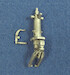 BAC Lightning Nose Gear (Trumpeter) SAC32027