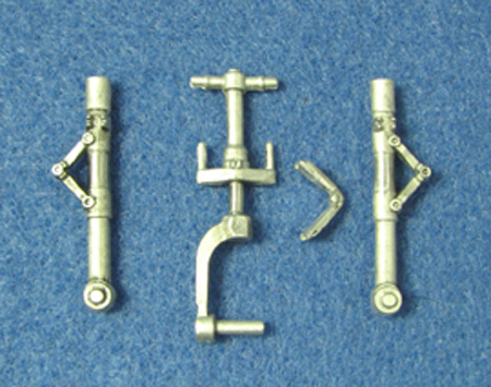 Lockheed F80/T33 Shooting Star landing Gear (Czech Model) sac32029