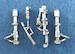 NA F86F Sabre (Kinetic/Italeri) sac32043