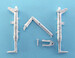 Spitfire Mk.Vb Landing Gear (Hobby Boss) sac32051