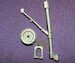 A4 Skyhawk Nose Gear (trumpeter sac32052