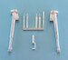 Dewoitine D520 Landing Gear (Azur) sac32057
