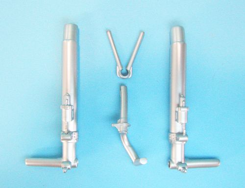 Boeing B17G Flying Fortress Landing Gear (Hong Kong Models)  sac32076