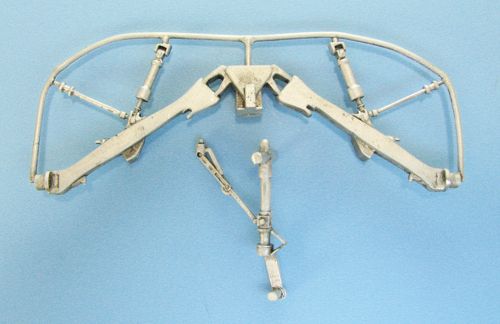 F104 Starfighter Landing Gear (Hasegawa F104C and F104G/S)  sac32077