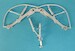 F104 Starfighter Landing Gear (Italeri F104C, F104G/S and TF104) sac32079