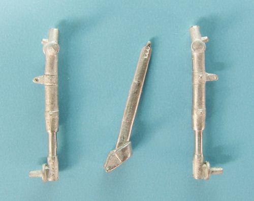 Spitfire MKII Landing Gear (Revell) sac32086