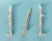 Spitfire MKII Landing Gear (Revell) sac32086