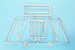 Fokker DVII Landing Gear and struts (Wingnut Wings) sac32088