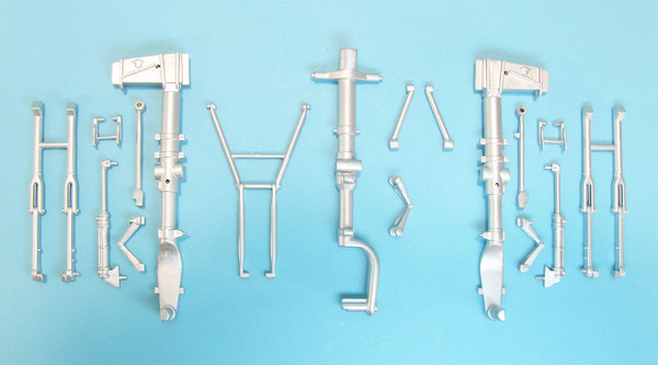 Dornier Do335B-2 Pfeil Landing Gear (Hong Kong Models)  sac32090