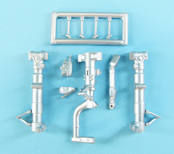 F86D/K Sabredog Landing Gear (Kitty Hawk) sac32096