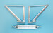 Se5A 'Hisso" Main Landing Gear (Wingnut Wings) sac32097