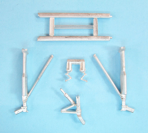 Vought OS2U Kingfisher Landing Gear (Kitty Hawk)  sac32119