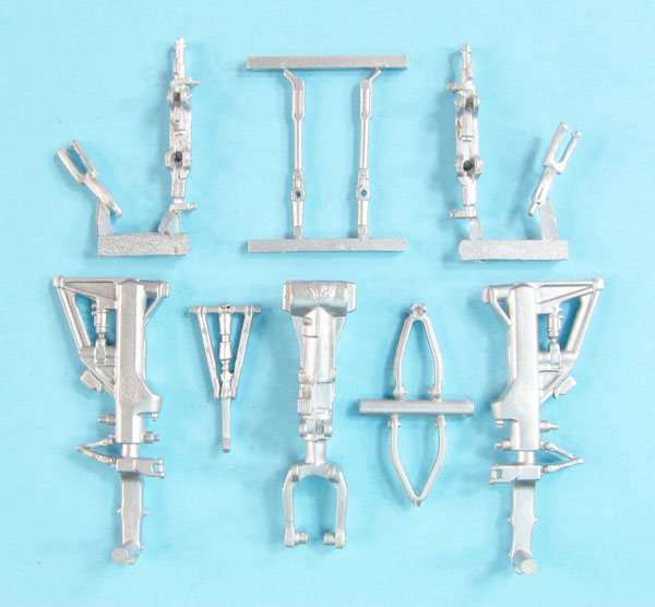 F5E Tiger II Landing Gear (Kitty Hawk) sac32134