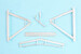 Sopwith Triplane Landing Gear (Wingnut Wings) sac32138