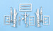 F35A/B Lightning II Landing gear (Trumpeter) SAC32175