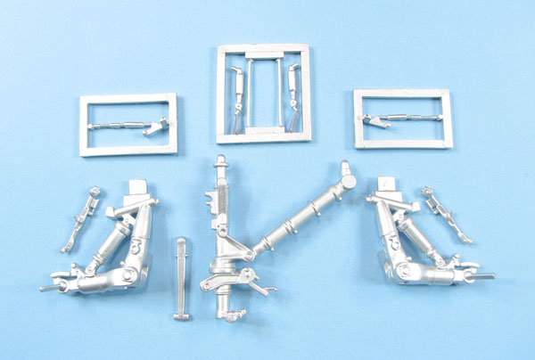 F/A18E/F & EA18G Landing gear (Trumpeter) SAC32176
