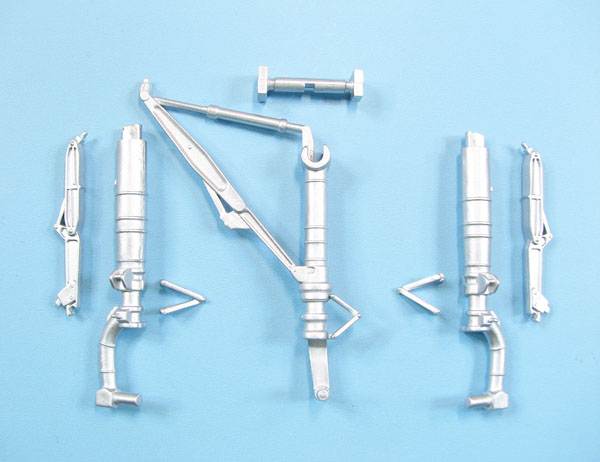 F117A Nighthawk Landing gear (Trumpeter) SAC32181