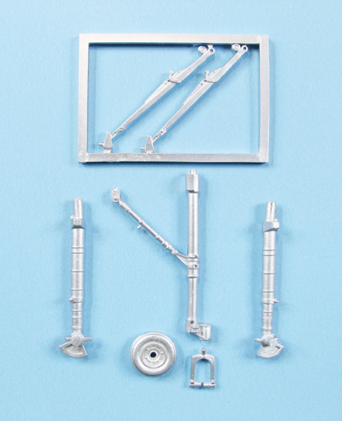 A4E/F/M Skyhawk Landing gear (Trumpeter) SAC32188