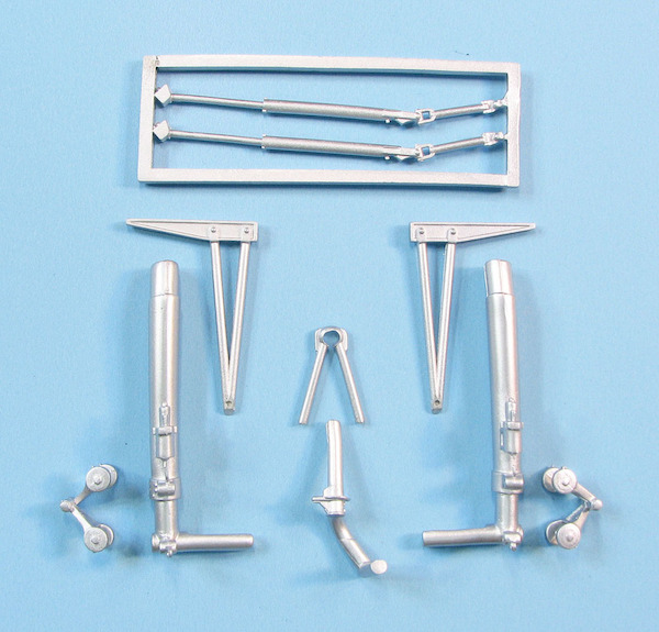 Boeing B17E/F/G Landing Gear (Hong Kong Models) SAC32200
