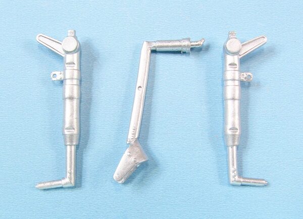 Supermarine Spitfire Mk.Vb Landing gear (Border) sac35017