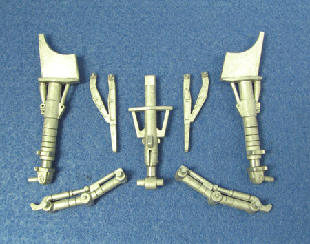 BAC TSR2 Landing Gear (Airfix)  sac48026