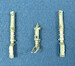 BAC. Lightning Landing Gear (Airfix/Eduard) sac48032