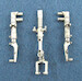 RA5 Vigilante Landing gear (Trumpeter) sac48090