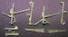 F-14 Tomcat (HB) Landing Gear (replacement for 1/48 Hobby Boss) SAC48131